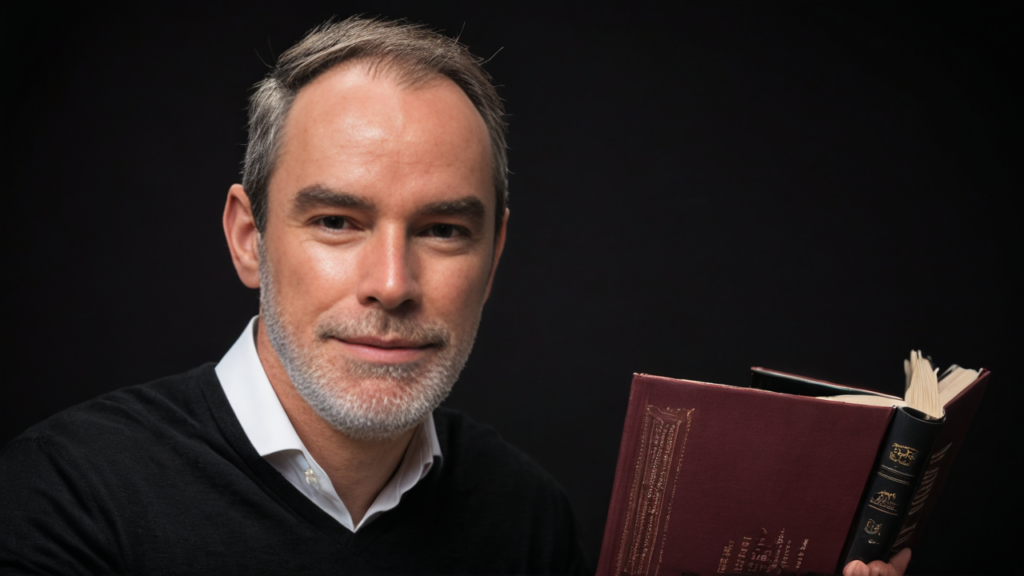 Begin met het waarom