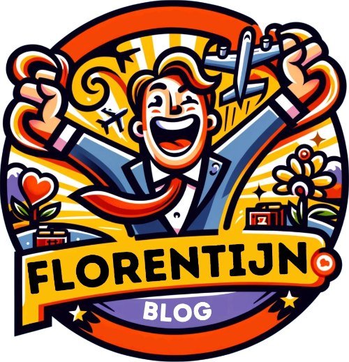 Florentijn blog